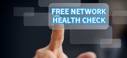 Free Network Health Check